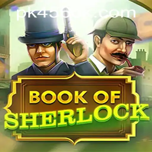 Descubra o Universo Cativante de BookOfSherlock