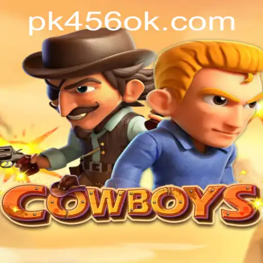 Explorando o Mundo de COWBOYS: O Jogo Revolucionário da PK456.COM