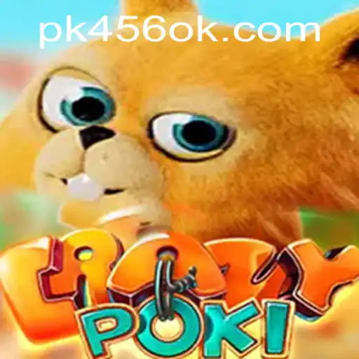 CrazyPoki: Um Mergulho no Mundo Empolgante do Jogo PK456.COM
