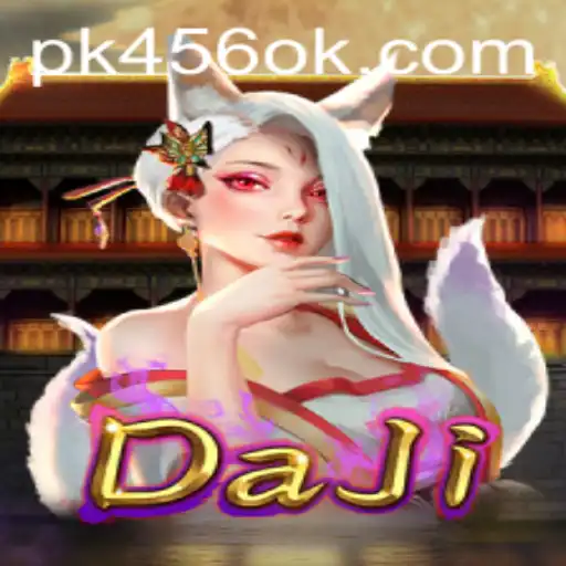 Explorando o Mundo de DaJi: A Experiência de Jogo no PK456.COM