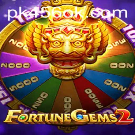 FortuneGems2: Descubra a Emocionante Expansão da Experiência de Jogo com PK456.COM