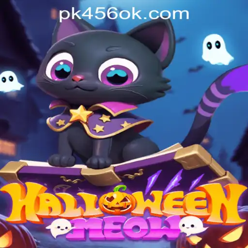 Descubra o Mundo Encantado de HalloweenMeow