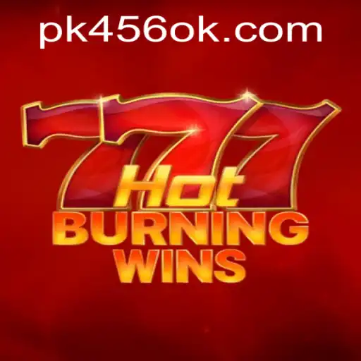 Explorando os Segredos do Jogo HotBurningWins e Sua Conexão com PK456.COM