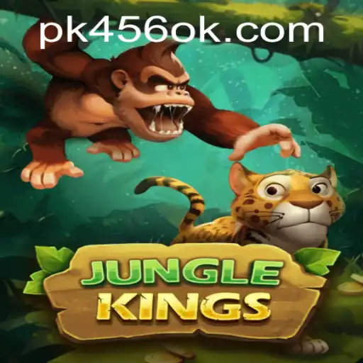 Descubra o Fascinante Mundo de JungleKings: Um Jogo de Estratégia e Aventura
