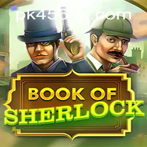 Descubra o Universo Cativante de BookOfSherlock