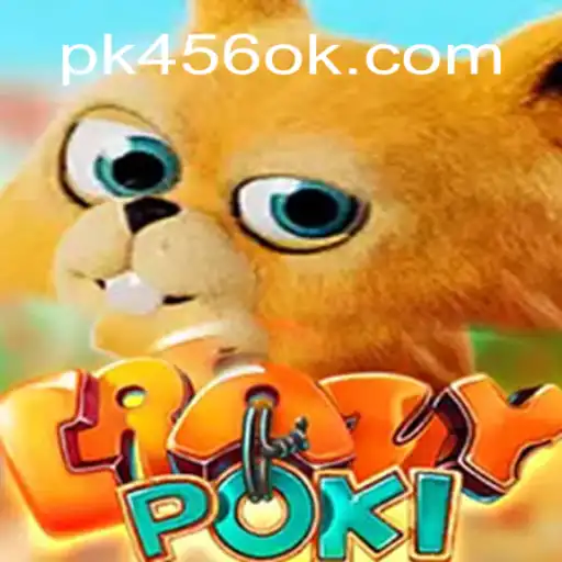 CrazyPoki: Um Mergulho no Mundo Empolgante do Jogo PK456.COM