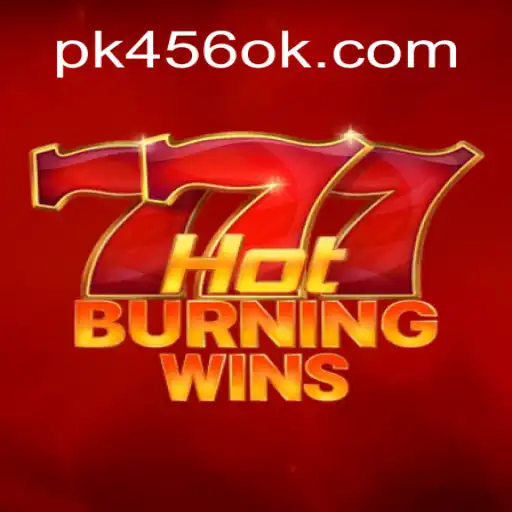 Explorando os Segredos do Jogo HotBurningWins e Sua Conexão com PK456.COM