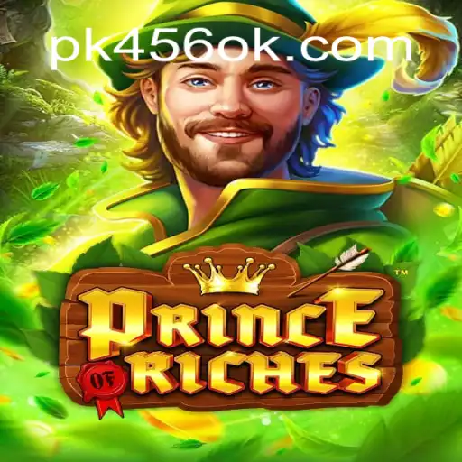 Explorando PrinceOfRiches: Aventura Interativa e Estratégica