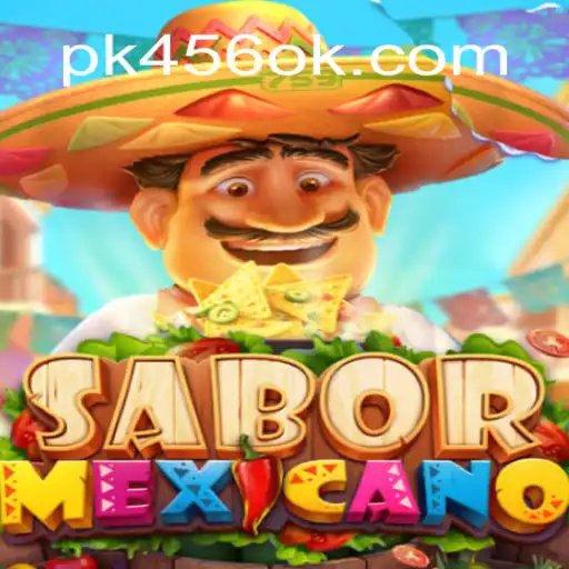 SaborMexicano: O Jogo que Está Conquistando o Mundo com PK456.COM