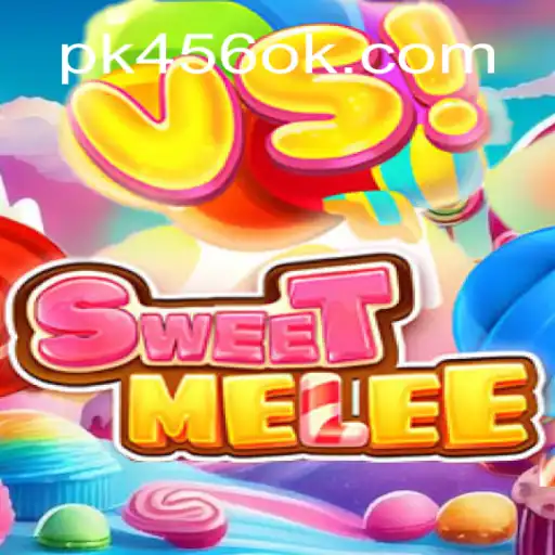 Descubra SweetMelee: O Jogo Que Está Conquistando PK456.COM
