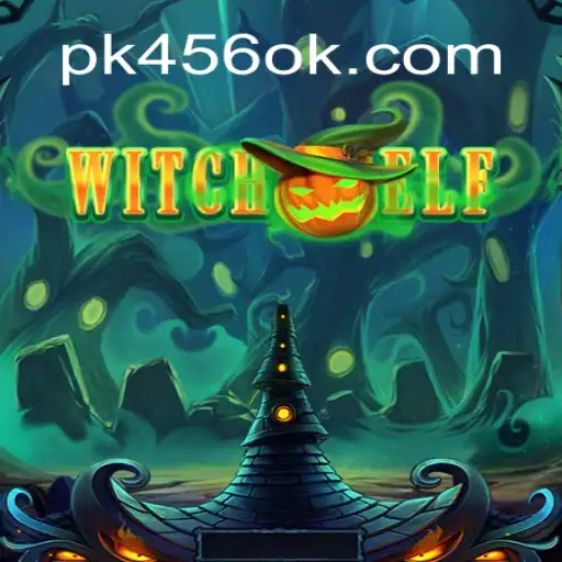 WitchElf: Explorando o Universo Fantástico e Estratégico de PK456.COM