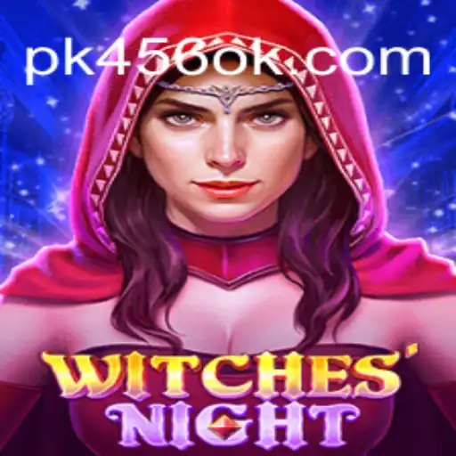 Descubra o Mundo Encantador de WitchesNight