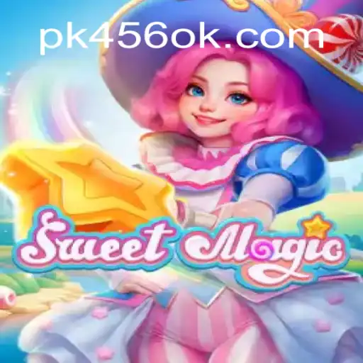Explorando o Mundo Encantado de SweetMagic: Um Guia Completo