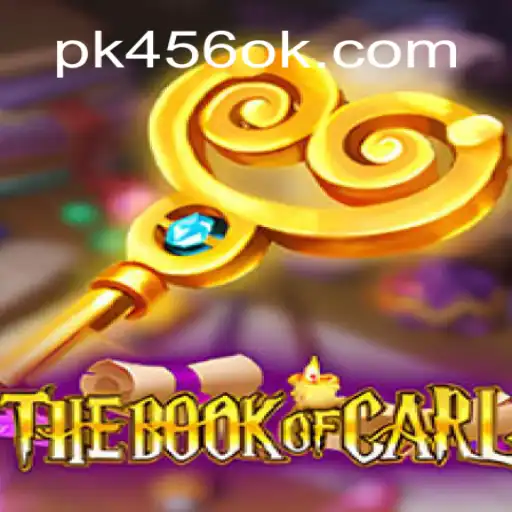 The Book of Carl: Uma Aventura Épica em PK456.COM