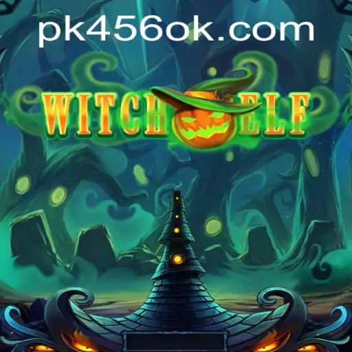 WitchElf: Explorando o Universo Fantástico e Estratégico de PK456.COM
