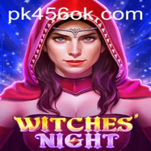 Descubra o Mundo Encantador de WitchesNight